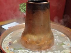 -清真京华源·涮肉烧烤(丰庆店)