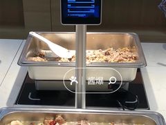 -中国农业大学·第四食堂风味餐厅