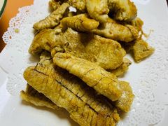 -山里饭店(贵安店)