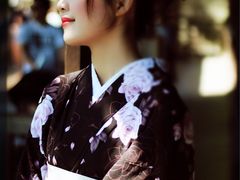 -京都冈本和服体验租赁店(清水寺店)