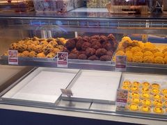 -彭记优口(王府井购物中心店)