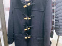 -BURBERRY(上海港汇恒隆广场店)