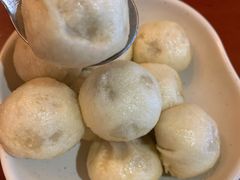 松毛汤包-佬钱湾仔(衣裳街店)