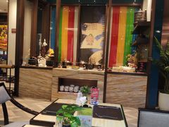 -西藏饭店·亚克·食光自助餐厅