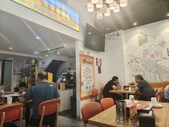 -柳叶刀烧烤(北大清华店)