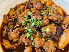 -晋阳饭庄(虎坊桥店)