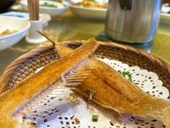 -妈妈菜舟山海鲜(定海古城店)