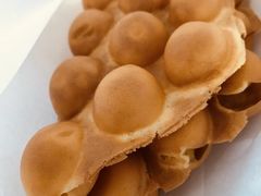 原味鸡蛋仔-雪冰家·茶饮(碧桂园银河商业广场店)