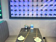 -粉墨特色菜·烧烤音乐酒馆