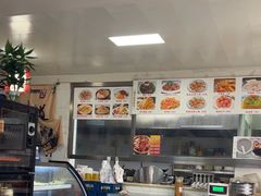 -门框胡同百年卤煮(杨庄路店)