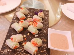-民族饭店-四季餐厅