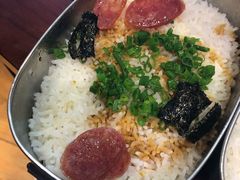 儿时酱油饭-寻宝记绍兴菜(鲁迅路店)