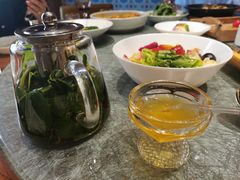 -纳瓦新疆菜(银都店)