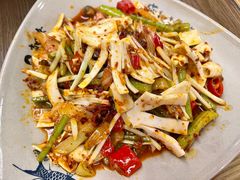 -肖四女乐山跷脚牛肉(世博源店)
