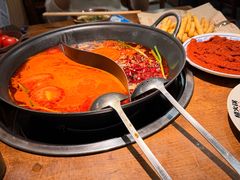 -楠火锅(西单店)