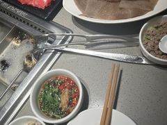 -海底捞火锅(汇金星力城店)