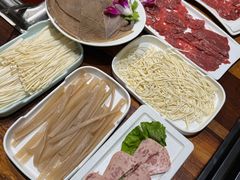 -好得火锅(育才店)