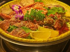 -榮華亭烧肉放题·和牛酒场(花都店)