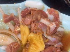 -牛犇炭火烤肉·鲜切烤肉(承德总店)