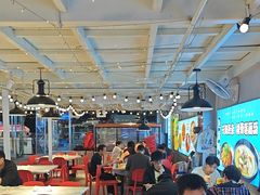 -石牌岭小亮蒸虾•湖北老字号(左岭店)
