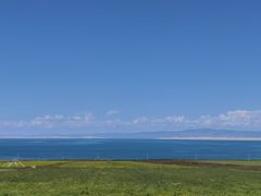 -青海湖国家重点风景名胜区