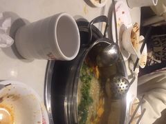 -虾吃虾涮.虾火锅.肉蟹煲(步步高梅溪新天地店)