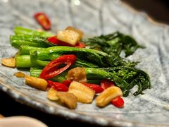 -上海苏宁宝丽嘉酒店·嘉府壹号中餐厅
