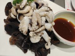 -老德州四合院·德州菜(天衢路店)