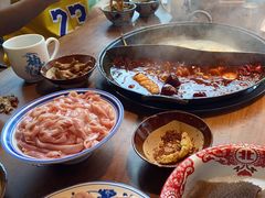 -楠火锅(仁恒梦中心店)