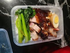 -龙记香港茶餐厅(久光百货店)