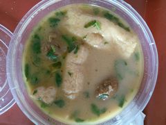 -老磁器口豆汁店(马家堡店)