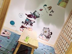 -小时光咖啡馆(开森度假森林店)