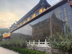 -博山正觉寺