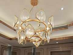 -新雅粤菜馆(南京东路店)