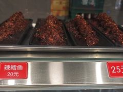 -韩麦大冷面(桂花街直营店)