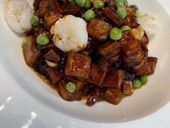 -乾隆美食·本帮菜(黄河路店)