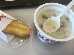 -肯德基(阳光店)