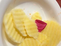 -重庆袁老四火锅(武进万达店)