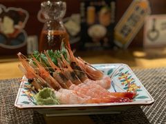 -半藏居酒屋(香港花园店)