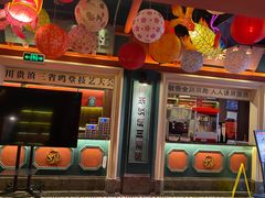-吼堂老火锅(万寿宫店)