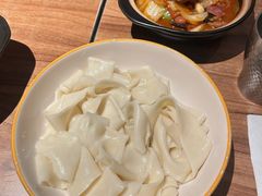 -耶里夏丽·丝路新疆菜·清真食品(徐汇南丹东路臻选店)