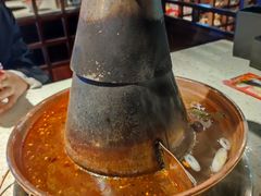 -鑫隆四季涮肉(八角畅游店)