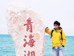 -青海湖国家重点风景名胜区