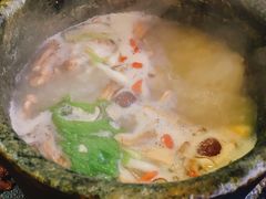 松茸锅底-滇藏石锅宴(崇仁巷老店)