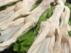 -谭鸭血老火锅(漳州路店)