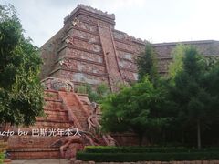 -沈阳方特欢乐世界