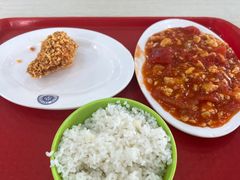 -农园餐厅(北京大学店)