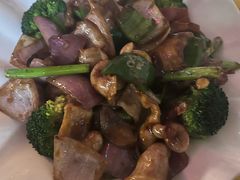 -肥姐美食(同福中路店)