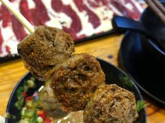 -潮味四季潮汕牛肉火锅(来凤街店)