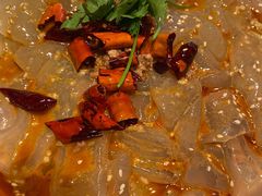 -金掌勺东北菜(格兰晴天店)